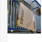 Purelax Rotating Puzzle Board 28 x 35  W 4 Medium Drawers Holds 1500pcs