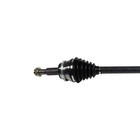 Cv Axle Front 2004-2010 Toyota Sienna Ce Le Xle Limited 3 5l 3 3l 2pcs Fwd