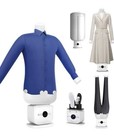 Automatic Ironing Machine Aironox Clothes Dryer - Shirts Pants Shoes Dresses