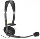 Official Microsoft Xbox 360 Wired Headset  xbox 360 