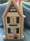 Kidkraft Carry Along Doll House