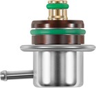 Fuel Pressure Regulator For Volvo Penta Mercruiser 4 3 5 0 5 7 6 2l Engines