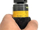 Atlas Copco Palm Drill 3 700 Rpms 3 8    Rohm Keyless Chuck Lbb 37 H037-u