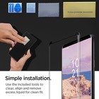 For Samsung Galaxy S8 s8 Plus S9  Case Shockproof Rubber Cover   Glass Protector