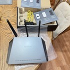 Netgear Nighthawk Ac1900 Smart Wi-fi Dual Band Gigabit Router R7000 -