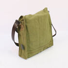Indy Mk7 Rebuilt Indiana Jones  Shoulder Bag With Leather Strap  Be1132