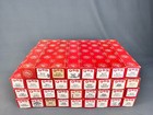 Lot Of 35 Qrs Player Piano Word-rolls All Original  Boxes   Labeled  5 