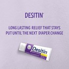 Baby Diaper Rash Cream 40  Zinc Oxide For Treatment Of Diaper Rash 