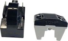  2 Pieces In  Qp2-4r7 Qp2-4 7 Ptc Starter Relay 1 Pin Refrigerator Starter   