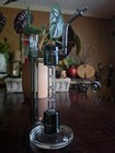 Grav Upline Waterpipe  Smoke  Brand New In Box  Fast Free Shipping 