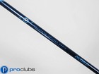 New Aldila Synergy Blue  graphene  70 Stiff Flex Driver Shaft  514635