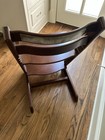 Stokke Tripp Trapp Adjustable High Chair
