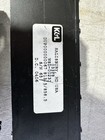 Lot Of 2 K l Microwave Wsd-00231 Rf Duplexer Filter 813 5 858 5 Mhz 50 Ohm Used