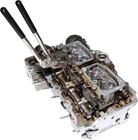 Premium Valvetronic Spring Tool For Bmw Engines - Safe Installation And Removal