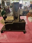 Vintage B k Floral Stemming Machine Model H Flower Stem Crimping Tool Cast Iron