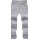 Men s Thermal Hiking Pants Softshell Waterproof Winter Outdoor Ski Snow Trousers