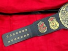 Smoking Skull Stone Cold World Heavyweight Championship Title Replica Belt Adult