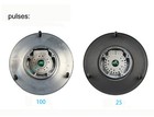 Electronic Handwheel Hand Pulse Encoder Generator Cnc Lathe 4 6 Termina 5 12 24v