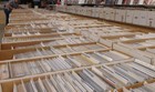 Lot Of 15000  Marvel Dc Comic Books Only 50 Longboxes X-men Batman Avengers