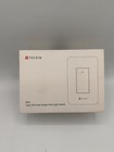 Smart Light Switch Single Pole Works W  Alexa  Google Home Smartthings 2 4ghz