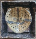 Friday The 13th Freddy Vs Jason Movie Prop Replica Mask Reel Toys Necararesealed