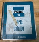 1963-69  Dodge Truck   Parts Catalog   Original Mopar  W illustration