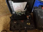 Radiodetection Pcm   tx   System Powers On