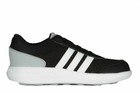 Adidas Cloudfoam Race Sneaker Aw4045 Black White Toddler Size New 100  Original