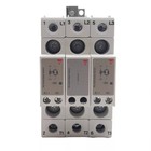 1pcs For Carlo Gavazzi Rgc2a60d25kke 3pole 25amp 660vac Solid State Relay
