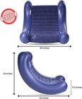 Cloud Rocker   Sensory Chair For Kids