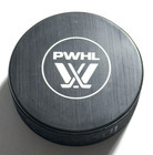 2026-27 Las Vegas Pwhl  womens  Official Souvenir Puck  new Team    in Stock   