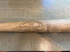 Louisville Slugger 125 Hillerich   Bradsby - Jackie Robinson R17 Wood Bat 34   