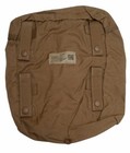 2 Pack Sustainment Pouch Cif Usmc Molle Coyote Filbe - New
