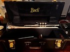 Bach 180s37 Stradivarius Bb Trumpet