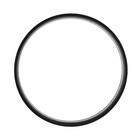 26  36 Hole Fat Bicycle Rim Hoop For 26   3 0 4 0 Wheel Tires Cruiser Bike