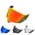 Motorcycle Helmet Lens Visor For Alpinestars Supertech R10 Windshield Replacemen