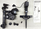 Orbit 62100 Yard Enforcer Motion-activated Sprinkler