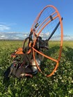 Kangook Fenix 132  vittorazi Moster 185 Plus Only 16 Hours Excellent Condition 
