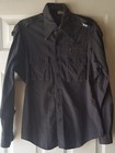 David Bowie Vintage World Tour 1978 Stage Manager s Shirt Worn Worldwide  rare 