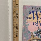 Wicked- Vintage Giant Coloring Book The Wizard Of Oz Great Collectible