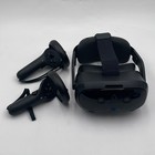 Htc Vive Focus Vision Mixed Reality And Pc Vr Headset Consumer Edition
