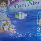 2007 Disney Cars Huggies Pull Ups 2t-3t Training Pants 29 Sealed Cool Alert