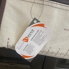 South Bend Pc-15 Polar Creel With Pocket Fishing Bag Canvas