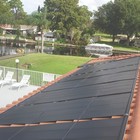 Techno-solis Solar Pool Heater Panels  Durable And Highly Efficient