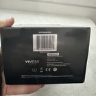 Vivitar Bg-e21 Deluxe Battery Power Grip For Canon 6d Mark Ii Digital Slr