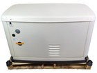 Generac Standby Generator 26kw W  Whole House Switch   Wifi Enabled   G0072910