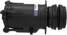 Acdelco A6 Air Conditioning Compressor W  R-134a 15-20515