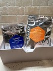 New Teavana Gyokuro Imperial Green Tea Matcha 1 Oz Lemon Ginger 2 Oz Loose Leaf