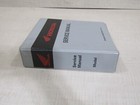 Honda Oem Service Manual 7 Ring Binder