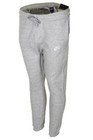 Nike Mens Jogger Athletic Regular Fit Gym Work Out Draw String Fleece Sweatpants